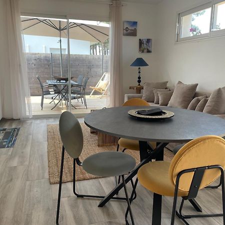 Chambre De Hote Sally Andernos-les-Bains Kültér fotó