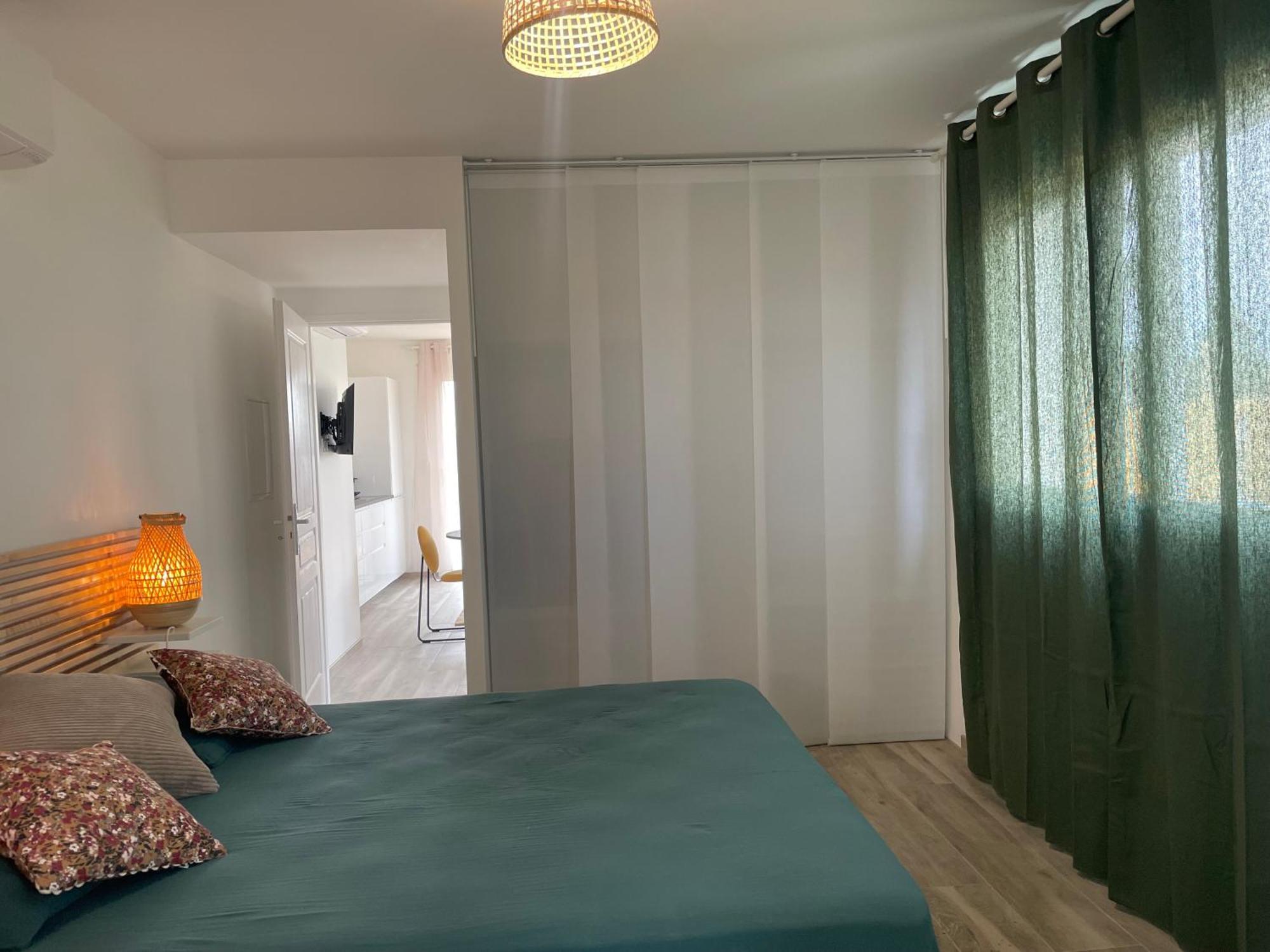Chambre De Hote Sally Andernos-les-Bains Kültér fotó