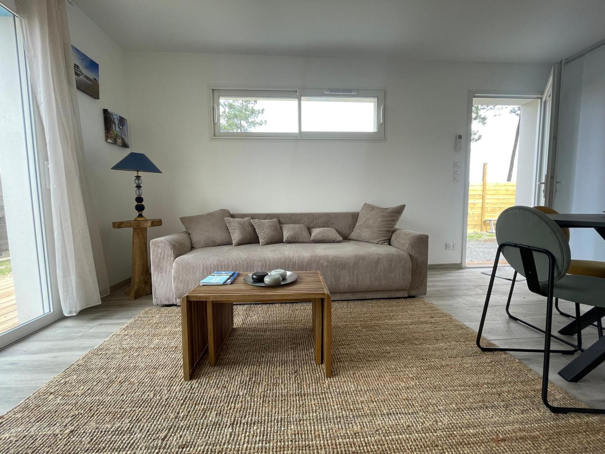 Chambre De Hote Sally Andernos-les-Bains Kültér fotó