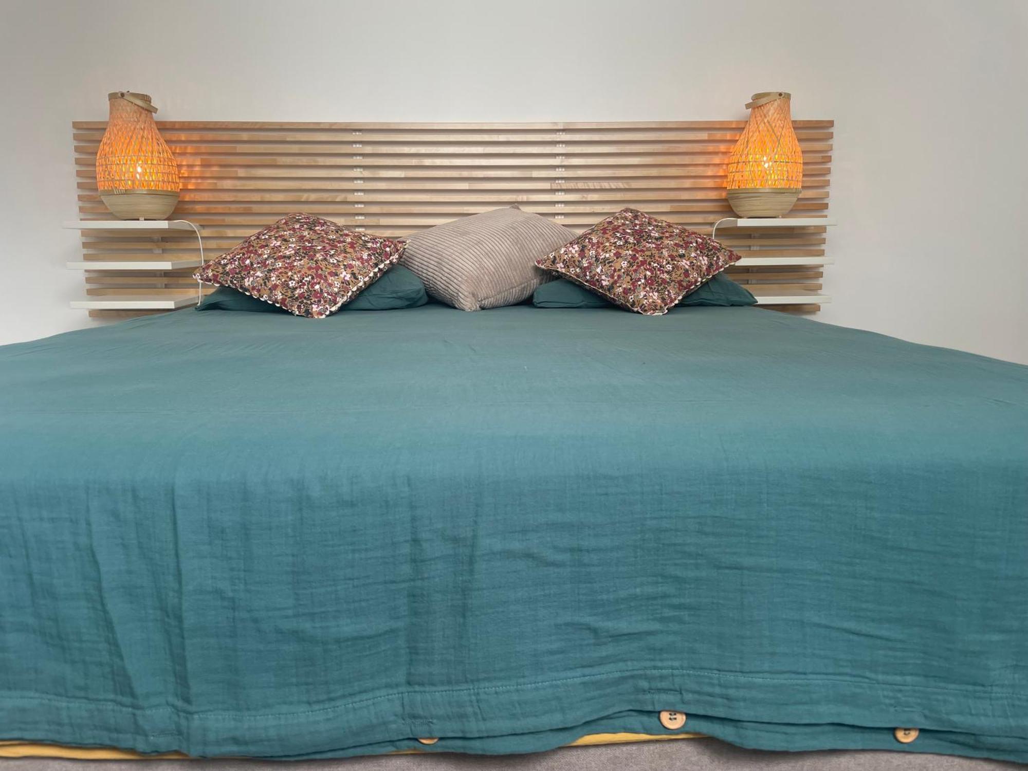 Chambre De Hote Sally Andernos-les-Bains Kültér fotó